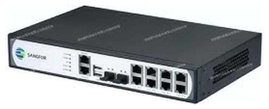 Sangfor Athena NGFW NSF-1050A-I — render sasis desktop
