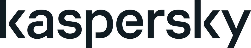 Logo Kaspersky