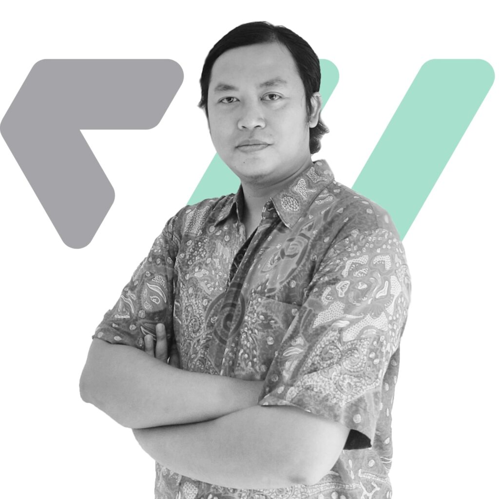 Nicolas Adi, Founder & IT Engineer