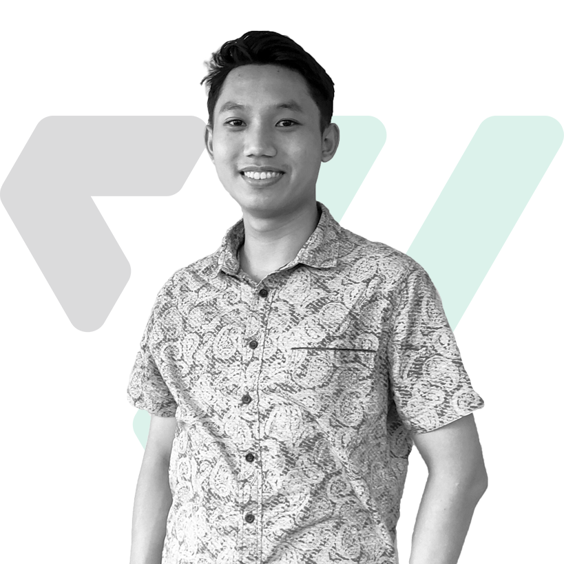 Noviyanto, Co-Founder & Digital Marketing