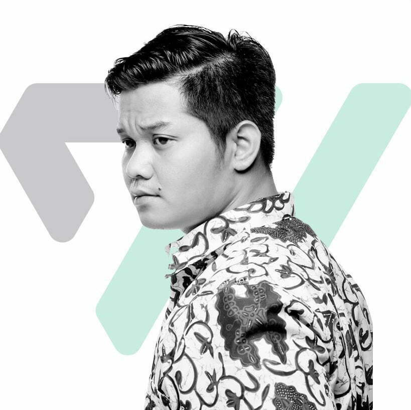 Sonyrimawan, Founder & Head of Director