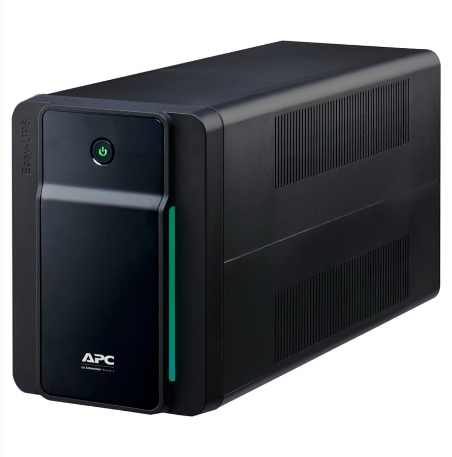 APC Easy UPS BVX 1200VA (BVX1200LI-MS) tampak depan