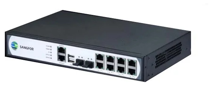 Sangfor Athena NGFW NSF-1030A-I — render sasis desktop