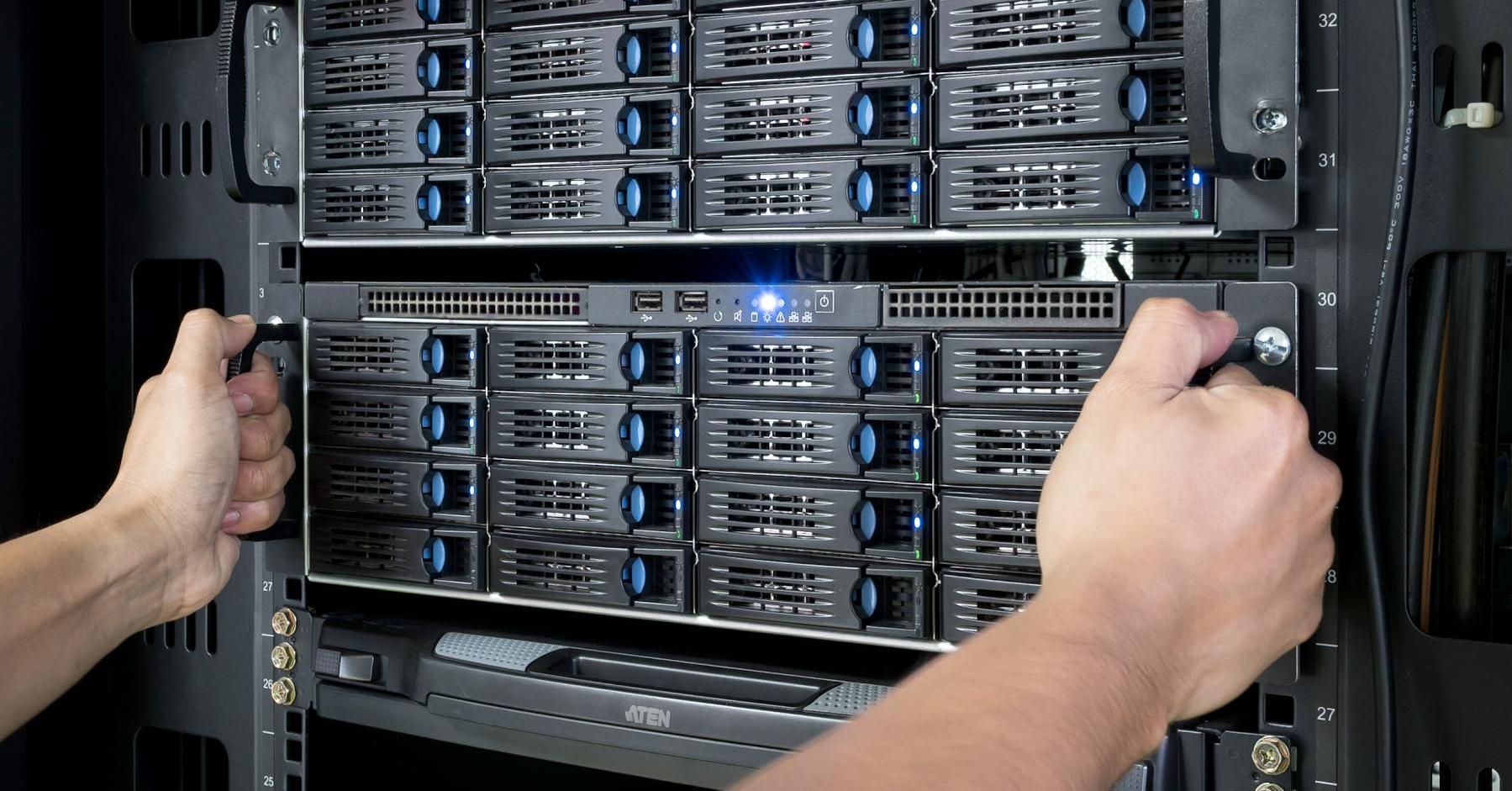 synology