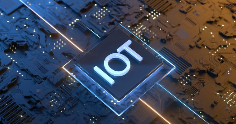 apa itu internet of things (IoT)