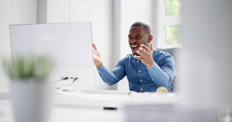 Mengapa Ransomware Menjadi Ancaman Serius